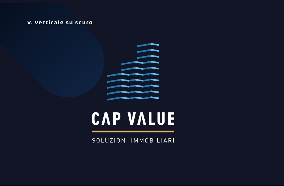 Cap value-Logo-Light