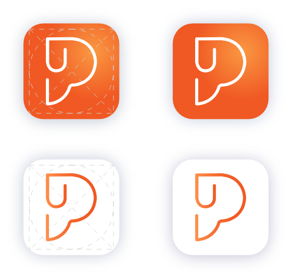 Paw-logo-app